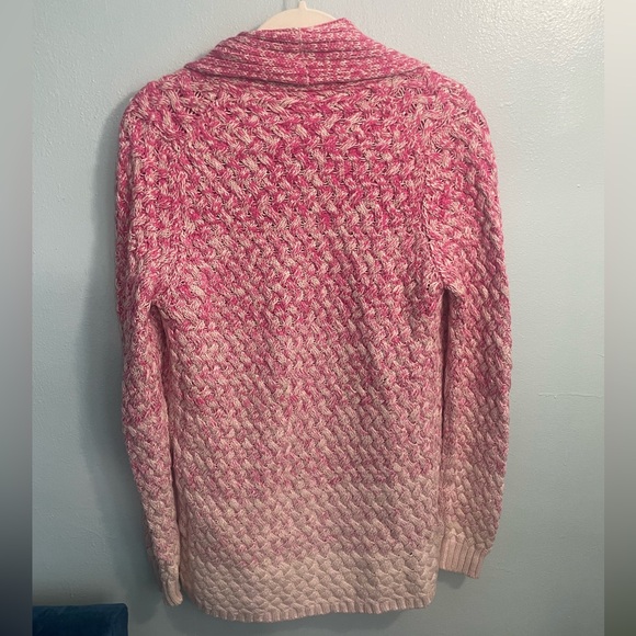 *SOLD*NWT Leggiadro Sweater - Picture 2 of 4
